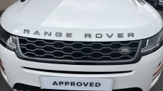 Land Rover Range Rover Evoque 2.0 D200 R-Dynamic S 5dr Auto Diesel Hatchback